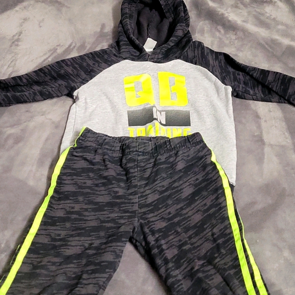 Matching Sets